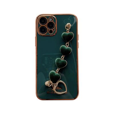 China Mix Color New Style, Women Fit Fashion Phone Cover Case For iPhone12 11 Pro X Xr Xs 8 Plus Max Max for sale