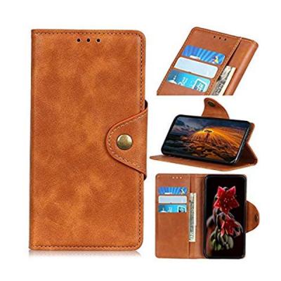 China Hot Selling Anti-drop PU Leather Case for OnePlus 6, OnePlus 6 Case, OnePlus 6 Kick Stand Case for sale