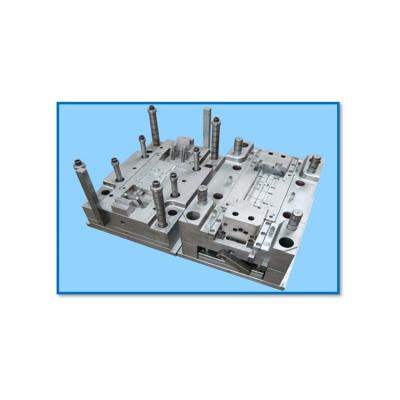 China Customers needs to custom similar products high precision professional quality molding stainless steel metal injection molding dies mold parts mold maker for sale