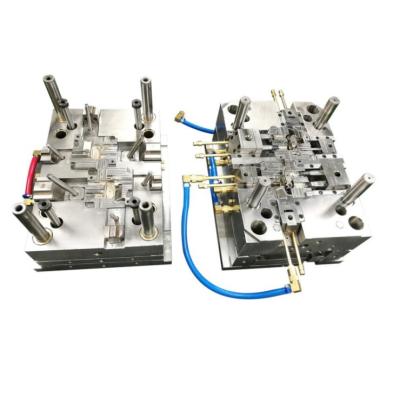 China Customers needs to high quality custom similar products inject mold manufacturers cheap custom product ABS plastic injection mold making service China molding factory for sale