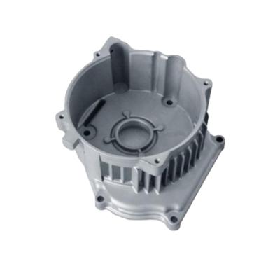 China Customers Needs A Custom Similar Products Non Standard OEM Professional Customized Aluminum Die Casting Automotive Pump Bracket for sale