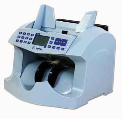 China Multi currency counting and detecting machine with mixed value hotsell bill counter money counting/money sorter/counter money price counter machine for sale