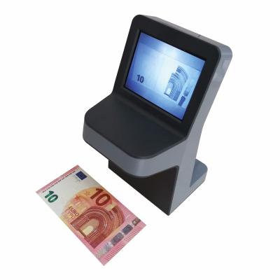 China All Hot Sale Infrared Currency Detector IR Money Detector for sale