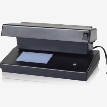 China Multi Currency Counting and Detecting Machine with Mixed Value ND140 Multi-Checking Money Detector with UV, MG, Water Mark, and Magnifying Money Verification/Detector for sale