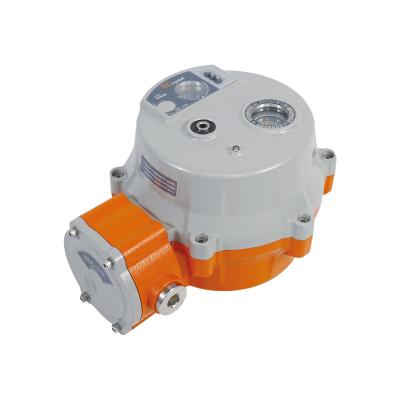 China General Large torque explosion-proof electric actuator for sale