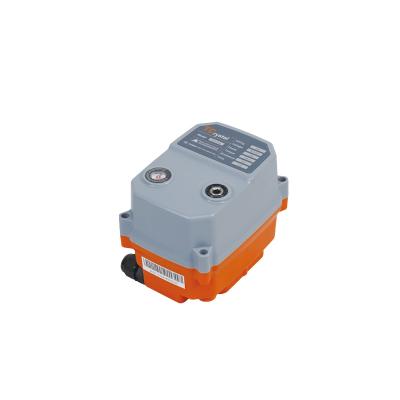 China General 10Nm  Super small volume DC12V  electric actuator for sale