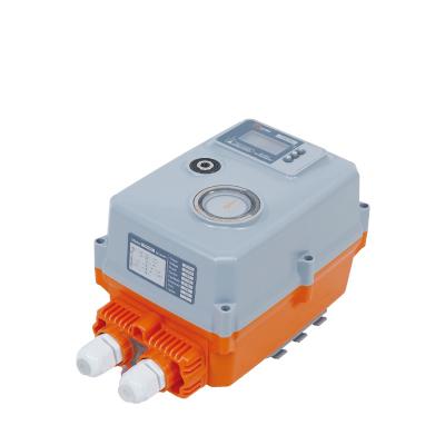 China General 24VAC/DC  Electric actuator for sale