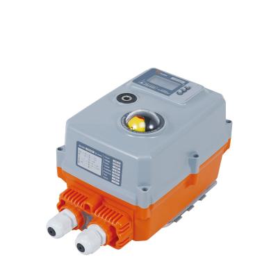 China General Pure AC 80Nm Electric actuator for sale