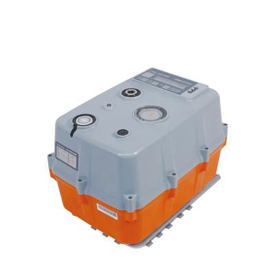 China General explosion-proof electric actuator for sale