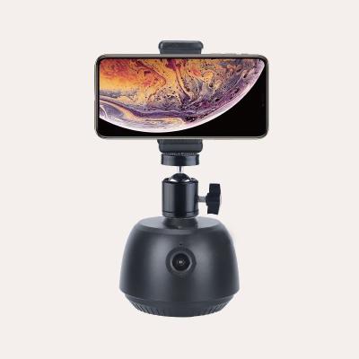 China Mobile Cell Phone Face Camera Tracking APP Controls 360 Degree Rotation For Latest Gimbal Use Live Buying Gimbal Shaft for sale