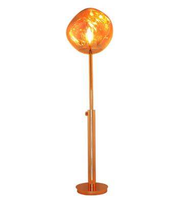 China Modern Nordic Floor Lamp Home Decor Style Lava Floor Lamp Led Floor Lamp For Living Room for sale