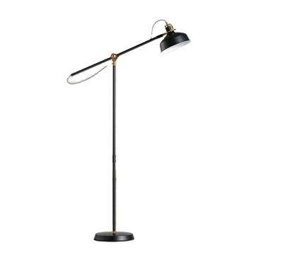 China Nordic modern minimalist floor lamp floor lamp for living room standing led floor lamp for sale