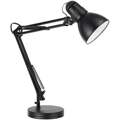 China Adjustable Architect Desk Lamps, Adjustable Swing Arm Desk Light Lamp, Desks Globe Lamps for sale