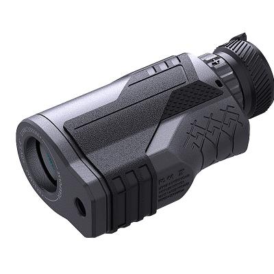 China OEM 2000 yards 133*76*50mm 133*76*50mm hunting china golf laser range finder golf laser rangefinder telescope for sale