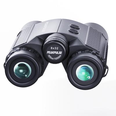 China OEM Service High Power Military Waterproof Telescope Binoculars Rangefinder 160mm*128mm*64mm for sale