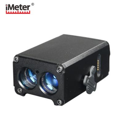 China New 32mm*51mm*82mm Laser Range Finder Laser Distance Meter Module/Sensor Electronic Modules for sale