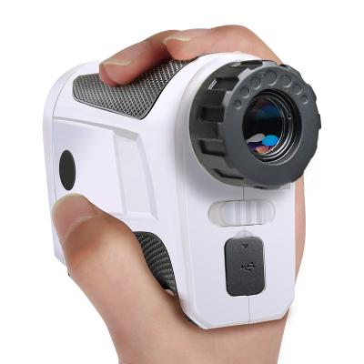 China 16mm 2021 Easy To Wear With Magnet Function Super Golf Rangefinder Laser Rangefinder for sale