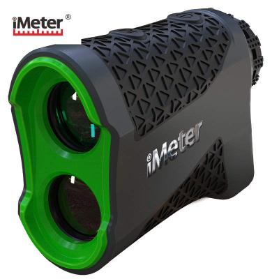 China OEM imeter KA series distance meter high precision range finder rangefinder for hunting and golf 22mm for sale