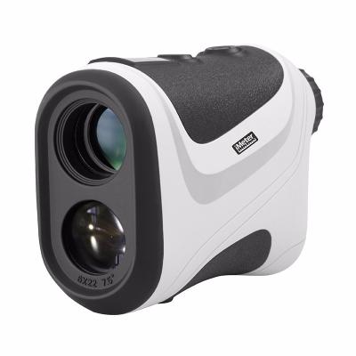 China L600S OEM Laser Rangefinder Laser Range Finder With Speed ​​Measuring 125mm*77mm*45mm for sale