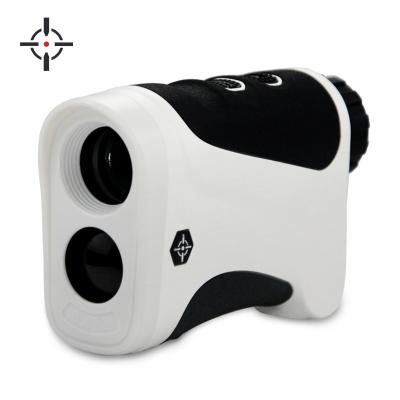 China 600m electronic distance golf rangefinder for golf china laser rangefinder 120mm*78mm*40mm for sale