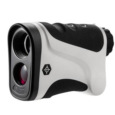 China 600M Handheld Laser Digital Range Finder Golf Range Finder Range Finder for sale