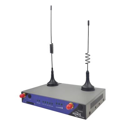 China Design Industrial Router Classic High Speed ​​Industrial Smart Network 4g Wireless Smart Router for sale