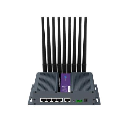 China Best price 5G/4G stable 5g router for different industrial application environment for sale