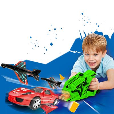 China Sprots Car Shooting Game Kids Toys Sports for sale