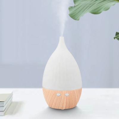 China Automatic Wholesale Humidifier Home Office Aromatherapy Electric Aroma Essential Oil Diffuser- Air Waterless for sale