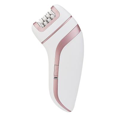 China Hotel Lady Shaver Hair Removal Machine Female Electric Epilator For Women for sale