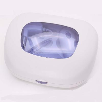 China With Electric Nail Dryer Nail Polisher And Manicure Set With Nail Dryer for sale