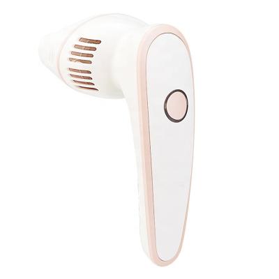 China New Style 60mins Rechargeable IPX4 Electric Callus Remover for sale