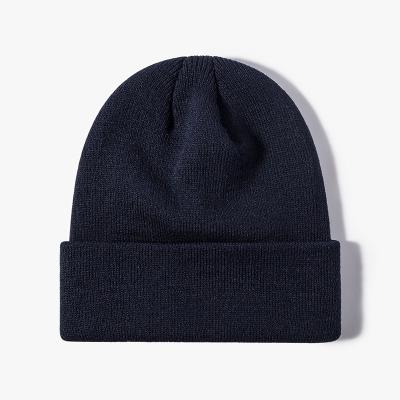 China COMMON Customized knit Beanies for kids for sale