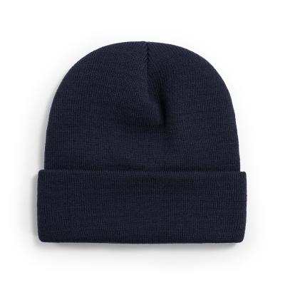 China COMMON wholesale custom nylon  beanies unisex adults for sale