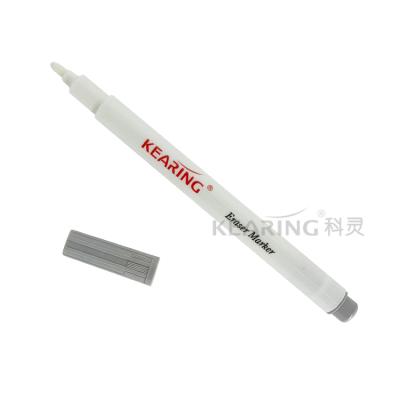 China Quick Eraser Air Eraser Marker Markings on Fabric Kearing Eraser Marker to Erase Kearing Air Erasable Pen Markings Quickly and Completely for sale