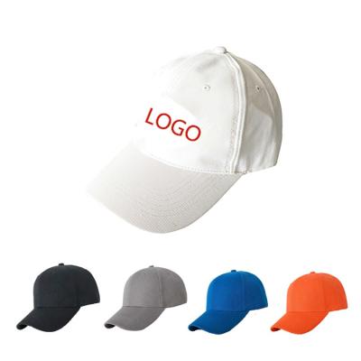 China JOINT promotion fashion custom sports caps baseball hats unisex cap for sale