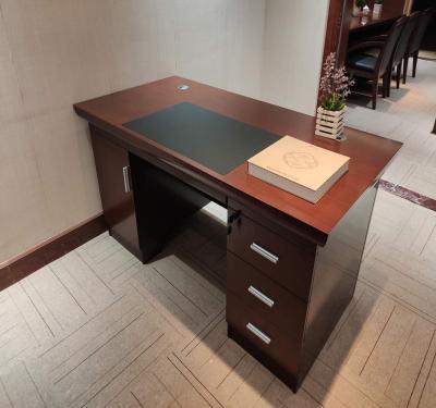 China Supply Single Employee Expandable Office Furniture Manufacturer Modern Office Desk Table for sale