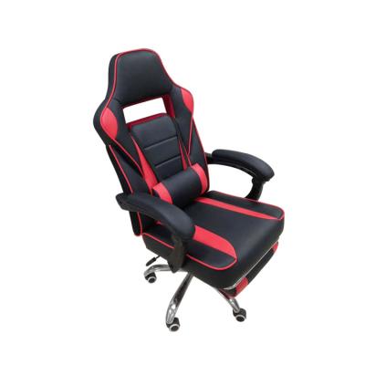 China Free Sample Hot Selling Computer PC Scorpion Gaming Chair (Height Adjustable) for sale