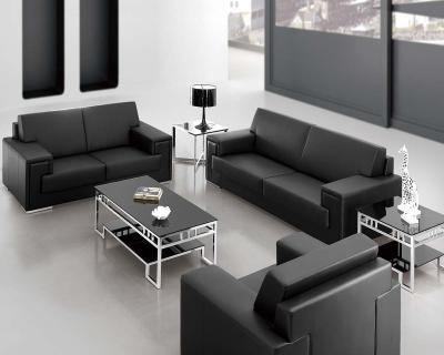 China Modular Office Simple Meeting Business Reception Sofa Combination Made In China for sale