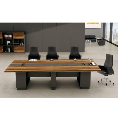 China China Supplier Extendable Conference Table Office Conference Table High Quality Modern Meeting Table for sale