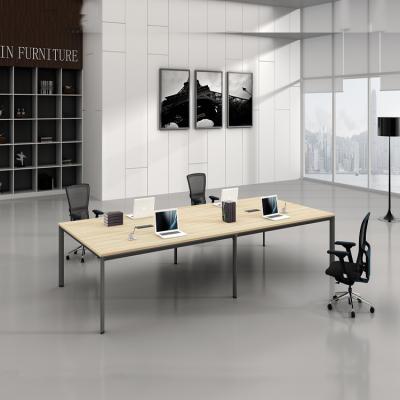 China Office Conference Room Furniture Extendable Luxury Meeting Table For Sale for sale