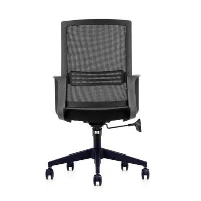 China High Quality Ergonomic Adjustable Custom Mesh Executive Chair Office Furniture (Size) for sale