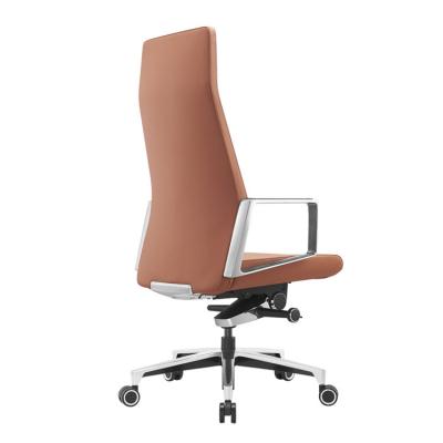 China Luxury Good Quality Business Swivel Cheap CEO Office Swivel Chair for sale