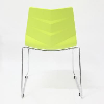 China (Size) good quality adjustable modern chairs without wheels waiting for ergonomic office chair for sale