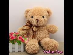 Teddy Bear Plush Toys Series Real Shots