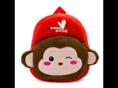 Cute children‘s plush toy bag