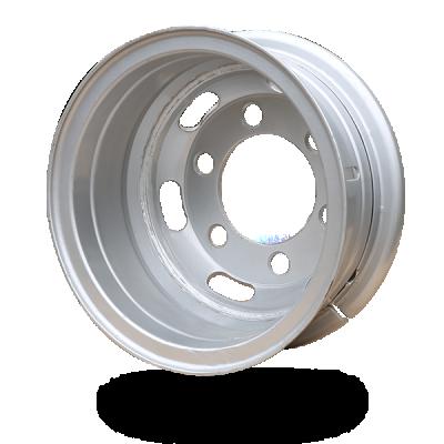 China Truck and trailer truck tube wheel manufacturer 6.50-16 with competitive price for sale