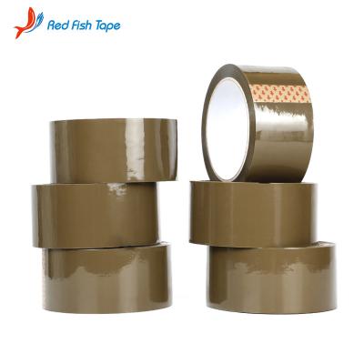 China Cheap Factory Price Opp Clear Tape 45Mm Waterproof Without Noise Opp Tape And Tape Bopp for sale