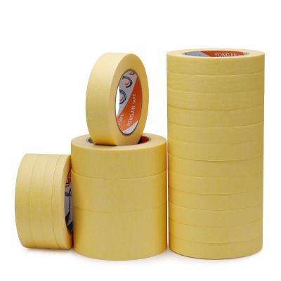 China Factory Wholesale Waterproof Tape 50Mm Tape Bulk Automobile Strong Adhesion for sale