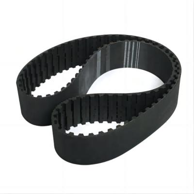 China Farm Custom OEM Manufacturers direct synchronous belt HTD 5M 8M 14M T10 MXL XL L H closed seamless timing belt for sale